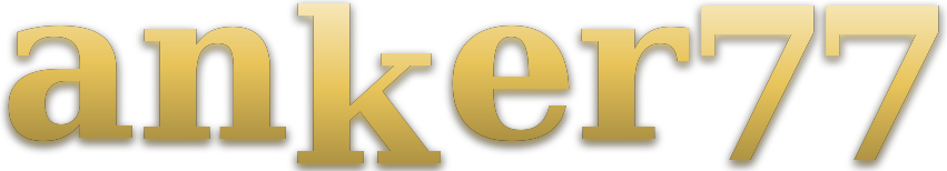 anker77 logo